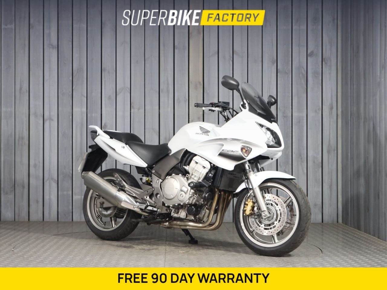 HONDA CBF1000CBF1000