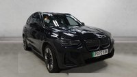 USED 2022 72 BMW IX3 80kWh M Sport Pro SUV 5dr Electric Auto (286 ps) 
