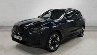 USED 2022 72 BMW IX3 80kWh M Sport Pro SUV 5dr Electric Auto (286 ps) 