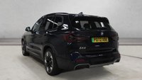 USED 2022 72 BMW IX3 80kWh M Sport Pro SUV 5dr Electric Auto (286 ps) 