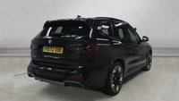USED 2022 72 BMW IX3 80kWh M Sport Pro SUV 5dr Electric Auto (286 ps) 