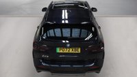 USED 2022 72 BMW IX3 80kWh M Sport Pro SUV 5dr Electric Auto (286 ps) 