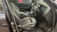 USED 2022 72 BMW IX3 80kWh M Sport Pro SUV 5dr Electric Auto (286 ps) 