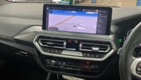 USED 2022 72 BMW IX3 80kWh M Sport Pro SUV 5dr Electric Auto (286 ps) 