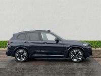 USED 2022 72 BMW IX3 80kWh M Sport Pro SUV 5dr Electric Auto (286 ps) 