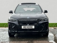 USED 2022 72 BMW IX3 80kWh M Sport Pro SUV 5dr Electric Auto (286 ps) 