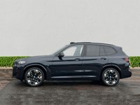 USED 2022 72 BMW IX3 80kWh M Sport Pro SUV 5dr Electric Auto (286 ps) 