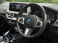 USED 2022 72 BMW IX3 80kWh M Sport Pro SUV 5dr Electric Auto (286 ps) 
