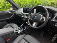 USED 2022 72 BMW IX3 80kWh M Sport Pro SUV 5dr Electric Auto (286 ps) 