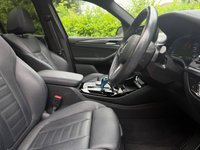 USED 2022 72 BMW IX3 80kWh M Sport Pro SUV 5dr Electric Auto (286 ps) 