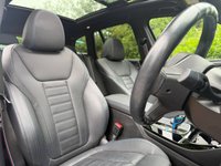 USED 2022 72 BMW IX3 80kWh M Sport Pro SUV 5dr Electric Auto (286 ps) 