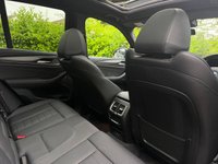 USED 2022 72 BMW IX3 80kWh M Sport Pro SUV 5dr Electric Auto (286 ps) 