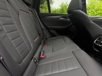 USED 2022 72 BMW IX3 80kWh M Sport Pro SUV 5dr Electric Auto (286 ps) 