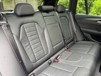 USED 2022 72 BMW IX3 80kWh M Sport Pro SUV 5dr Electric Auto (286 ps) 