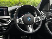 USED 2022 72 BMW IX3 80kWh M Sport Pro SUV 5dr Electric Auto (286 ps) 