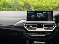 USED 2022 72 BMW IX3 80kWh M Sport Pro SUV 5dr Electric Auto (286 ps) 