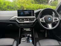 USED 2022 72 BMW IX3 80kWh M Sport Pro SUV 5dr Electric Auto (286 ps) 