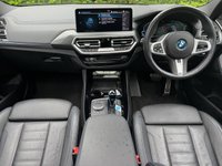 USED 2022 72 BMW IX3 80kWh M Sport Pro SUV 5dr Electric Auto (286 ps) 