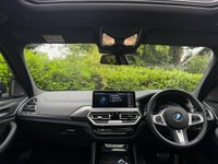 USED 2022 72 BMW IX3 80kWh M Sport Pro SUV 5dr Electric Auto (286 ps) 