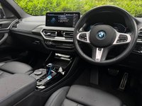 USED 2022 72 BMW IX3 80kWh M Sport Pro SUV 5dr Electric Auto (286 ps) 