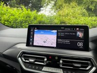 USED 2022 72 BMW IX3 80kWh M Sport Pro SUV 5dr Electric Auto (286 ps) 