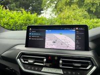 USED 2022 72 BMW IX3 80kWh M Sport Pro SUV 5dr Electric Auto (286 ps) 