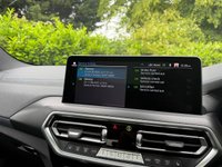 USED 2022 72 BMW IX3 80kWh M Sport Pro SUV 5dr Electric Auto (286 ps) 