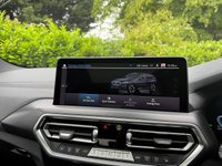 USED 2022 72 BMW IX3 80kWh M Sport Pro SUV 5dr Electric Auto (286 ps) 
