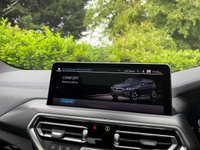 USED 2022 72 BMW IX3 80kWh M Sport Pro SUV 5dr Electric Auto (286 ps) 