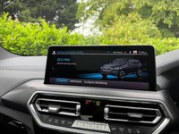 USED 2022 72 BMW IX3 80kWh M Sport Pro SUV 5dr Electric Auto (286 ps) 