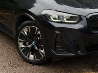 USED 2022 72 BMW IX3 80kWh M Sport Pro SUV 5dr Electric Auto (286 ps) 