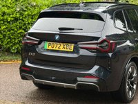 USED 2022 72 BMW IX3 80kWh M Sport Pro SUV 5dr Electric Auto (286 ps) 