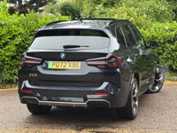 USED 2022 72 BMW IX3 80kWh M Sport Pro SUV 5dr Electric Auto (286 ps) 