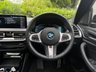 USED 2022 72 BMW IX3 80kWh M Sport Pro SUV 5dr Electric Auto (286 ps) 