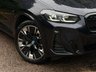 USED 2022 72 BMW IX3 80kWh M Sport Pro SUV 5dr Electric Auto (286 ps) 