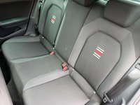 USED 2018 18 SEAT IBIZA 1.0 Ibiza FR TSi 5dr Sat Nav Android Auto