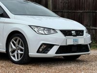 USED 2018 18 SEAT IBIZA 1.0 Ibiza FR TSi 5dr Sat Nav Android Auto