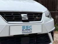 USED 2018 18 SEAT IBIZA 1.0 Ibiza FR TSi 5dr Sat Nav Android Auto