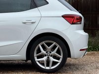 USED 2018 18 SEAT IBIZA 1.0 Ibiza FR TSi 5dr Sat Nav Android Auto