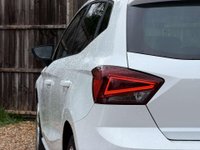 USED 2018 18 SEAT IBIZA 1.0 Ibiza FR TSi 5dr Sat Nav Android Auto