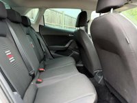 USED 2018 18 SEAT IBIZA 1.0 Ibiza FR TSi 5dr Sat Nav Android Auto