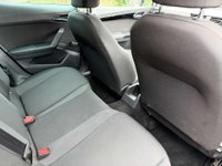 USED 2018 18 SEAT IBIZA 1.0 Ibiza FR TSi 5dr Sat Nav Android Auto