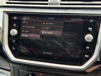 USED 2018 18 SEAT IBIZA 1.0 Ibiza FR TSi 5dr Sat Nav Android Auto