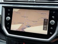 USED 2018 18 SEAT IBIZA 1.0 Ibiza FR TSi 5dr Sat Nav Android Auto