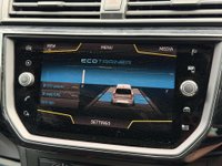 USED 2018 18 SEAT IBIZA 1.0 Ibiza FR TSi 5dr Sat Nav Android Auto