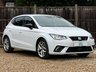 USED 2018 18 SEAT IBIZA 1.0 Ibiza FR TSi 5dr Sat Nav Android Auto