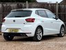 USED 2018 18 SEAT IBIZA 1.0 Ibiza FR TSi 5dr Sat Nav Android Auto
