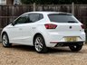 USED 2018 18 SEAT IBIZA 1.0 Ibiza FR TSi 5dr Sat Nav Android Auto