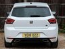 USED 2018 18 SEAT IBIZA 1.0 Ibiza FR TSi 5dr Sat Nav Android Auto