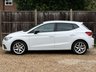 USED 2018 18 SEAT IBIZA 1.0 Ibiza FR TSi 5dr Sat Nav Android Auto